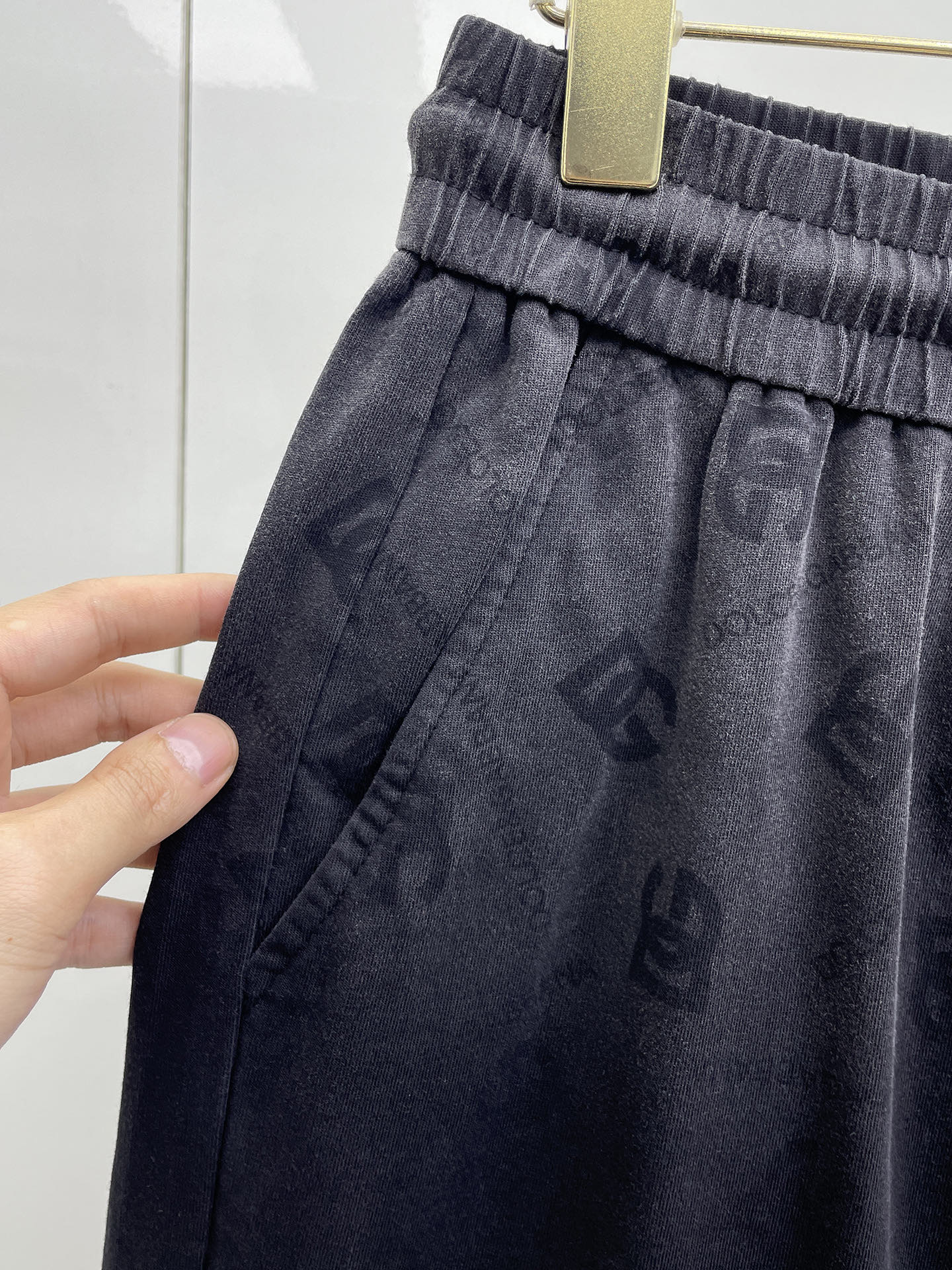 clothes and pants